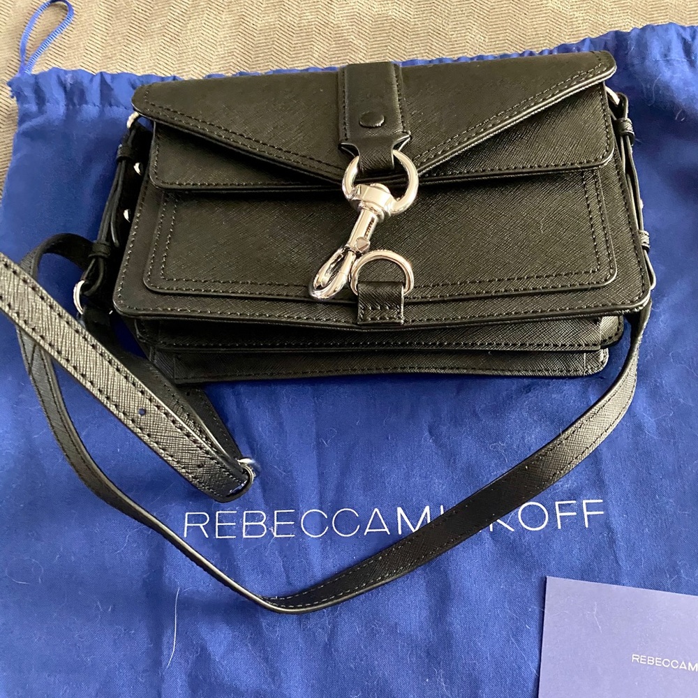 Rebecca Minkoff Crossbody Bag